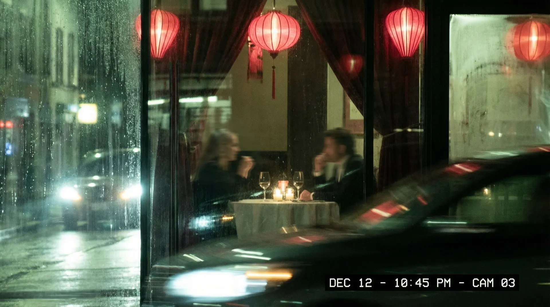 易倍体育网站 - 餐厅密会偷拍照